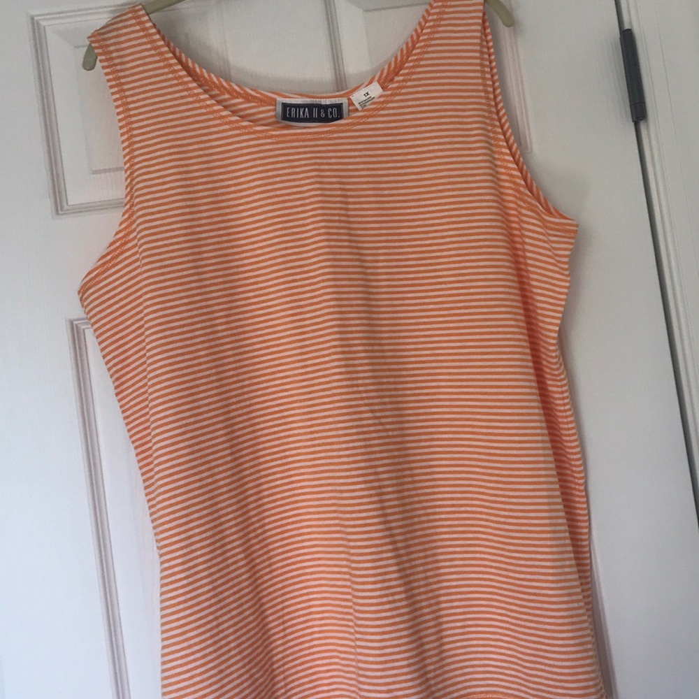 🔥Summer Lovin’ Tank Top🔥